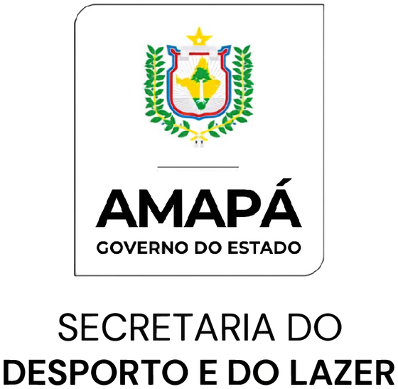 Secretaria de Estado do Desporto e Lazer do Amapá